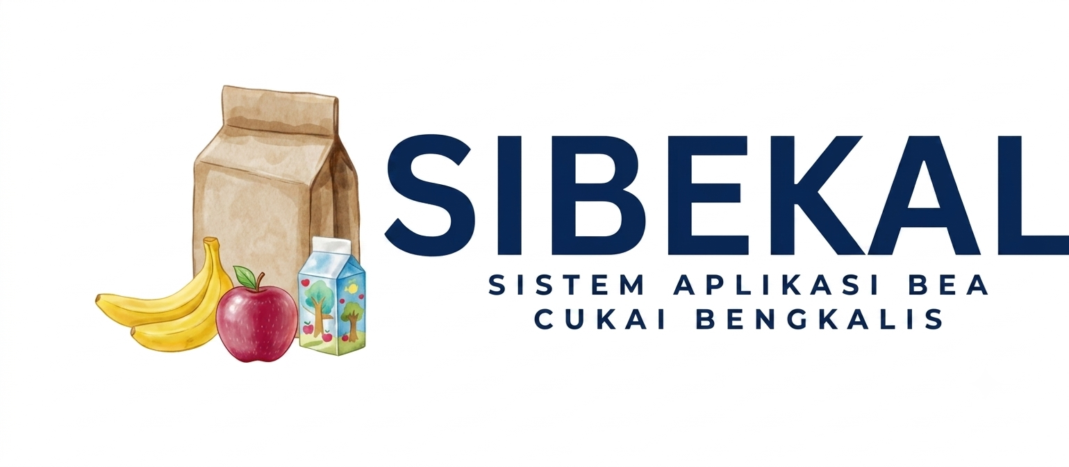 Logo SIBEKAL